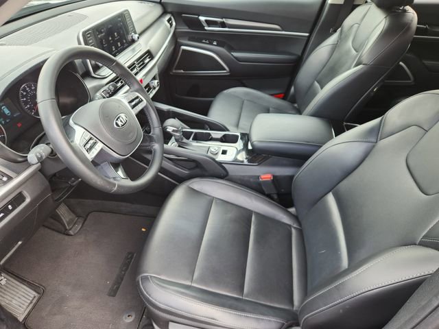 Used 2020 Kia Telluride LX image 11