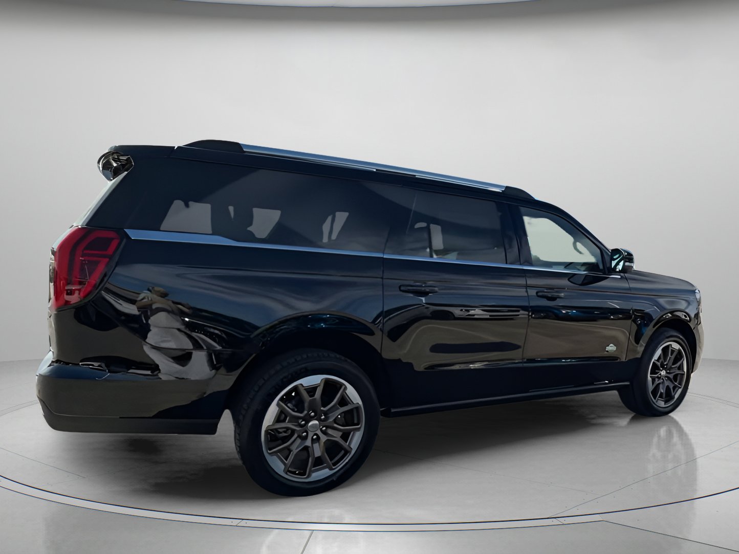 New 2026 Ford Expedition Max King Ranch image 31