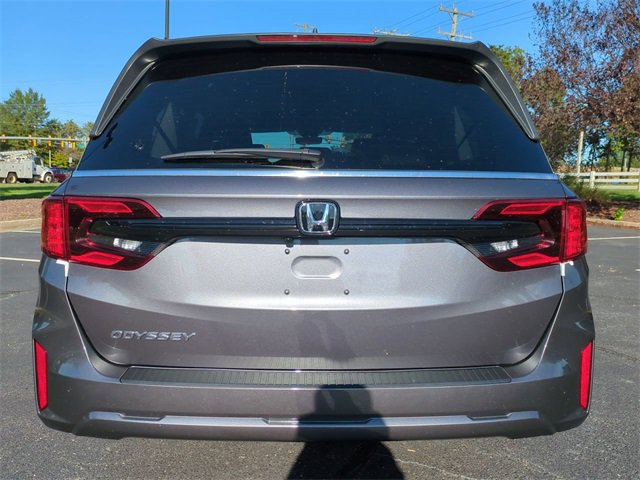 New 2026 Honda Odyssey EX-L image 5