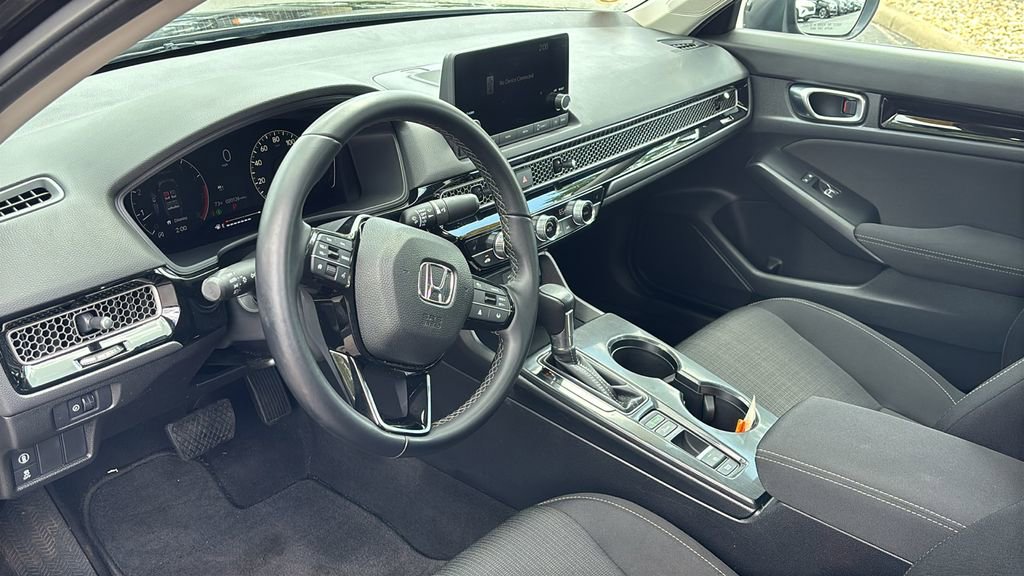 Used 2023 Honda Civic EX image 22