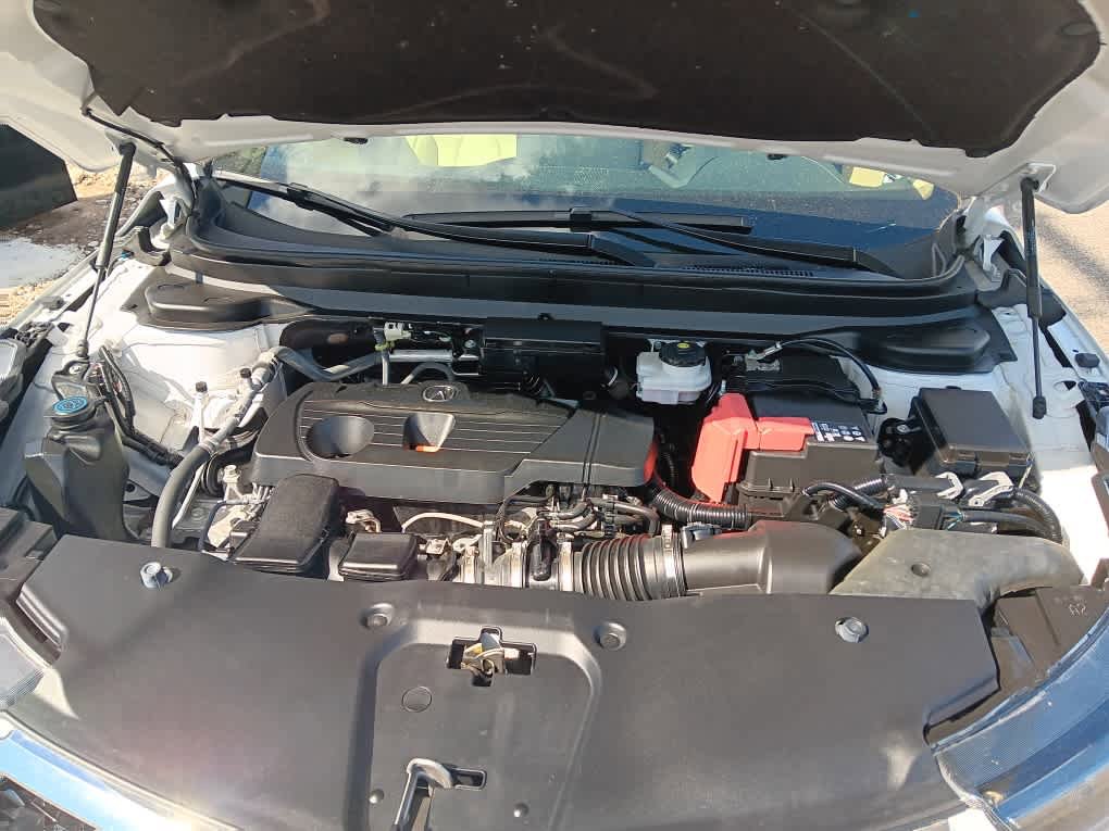 Used 2023 Acura RDX AWD image 33