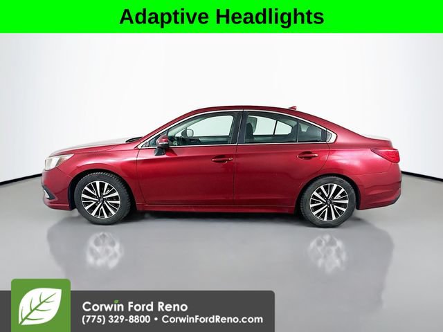 Used 2018 Subaru Legacy 2.5i Premium w/ Eyesight & BSD & Rcta & HBA AWD/4WD image 4