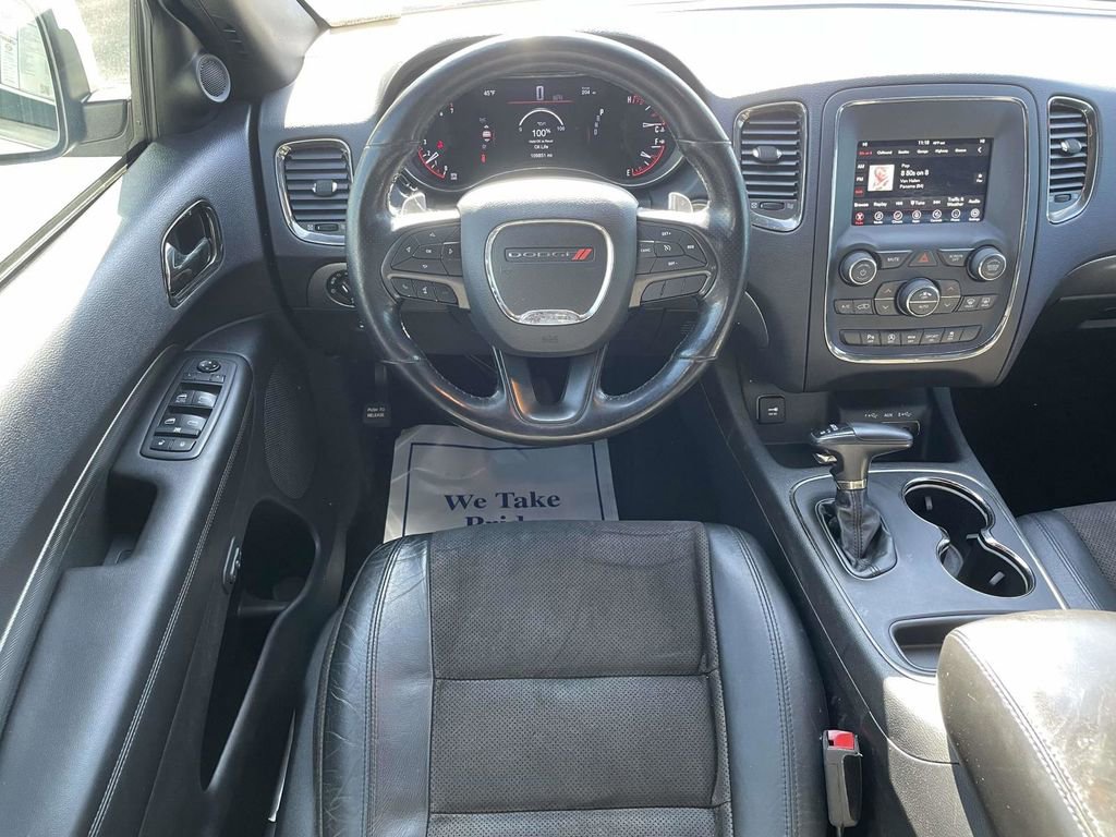 Certified 2020 Dodge Durango GT image 21