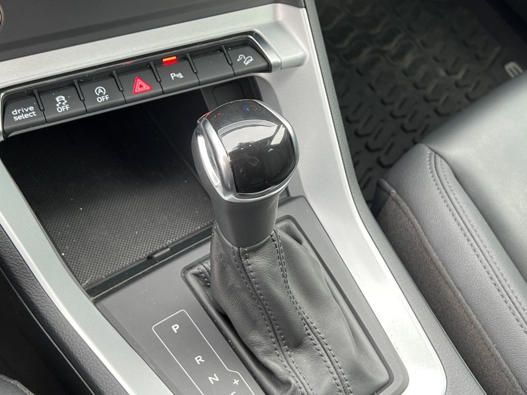 Used 2021 Audi Q3 2.0T Premium w/ Convenience Package image 33