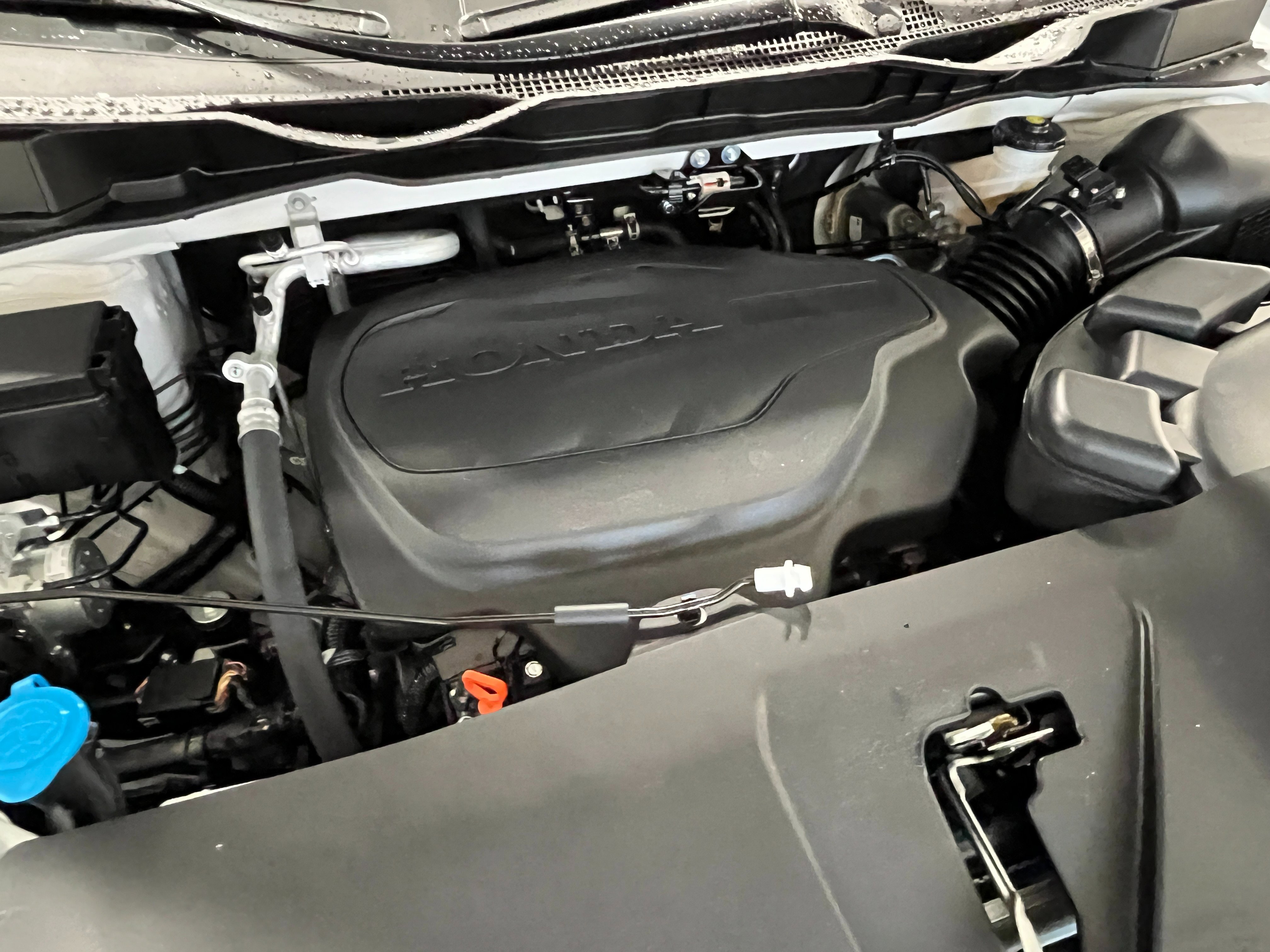 New 2026 Honda Odyssey EX-L image 10