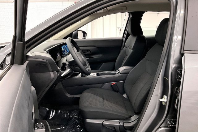 New 2027 Nissan Kicks S FWD image 10