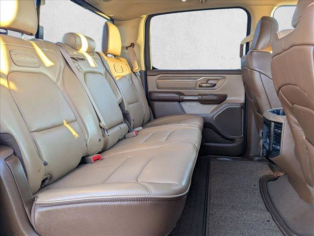 Used 2019 RAM 1500 Limited image 21
