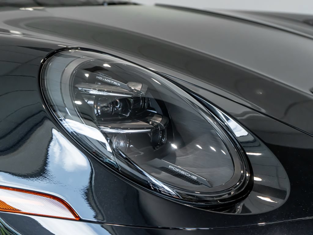 New 2026 Porsche 911 Carrera 4 GTS AWD/4WD image 31