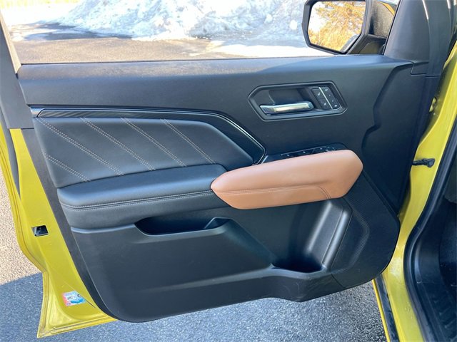 Used 2023 GMC Canyon AT4 w/ AT4 Premium Package image 23