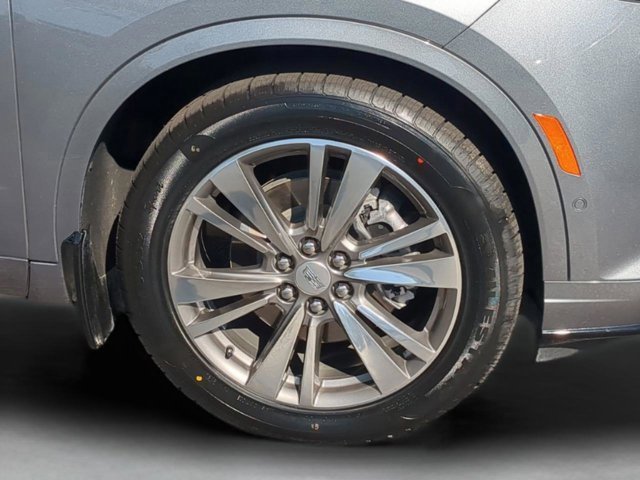 Used 2021 Cadillac XT6 Premium Luxury image 11