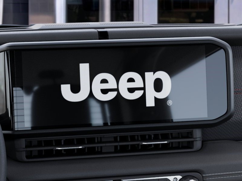 New 2026 Jeep Wrangler Unlimited Rubicon AWD/4WD image 18