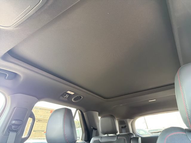 New 2026 Ford Explorer ST w/ Sun And Sound Package AWD/4WD image 18