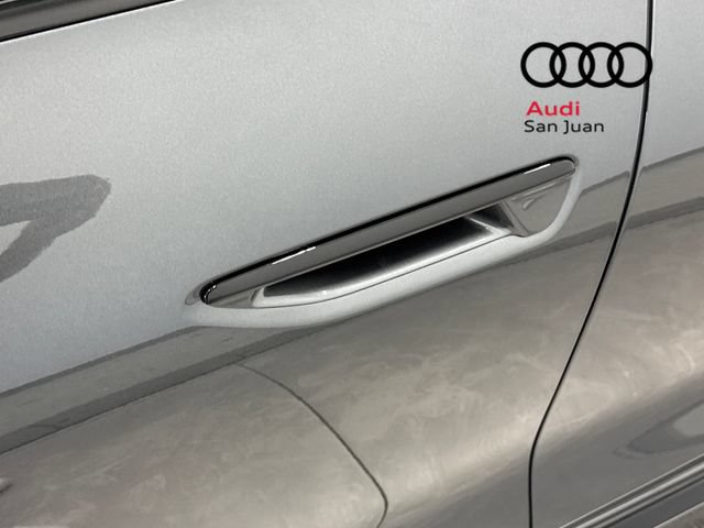 New 2026 Audi A6 Premium Plus AWD/4WD image 12