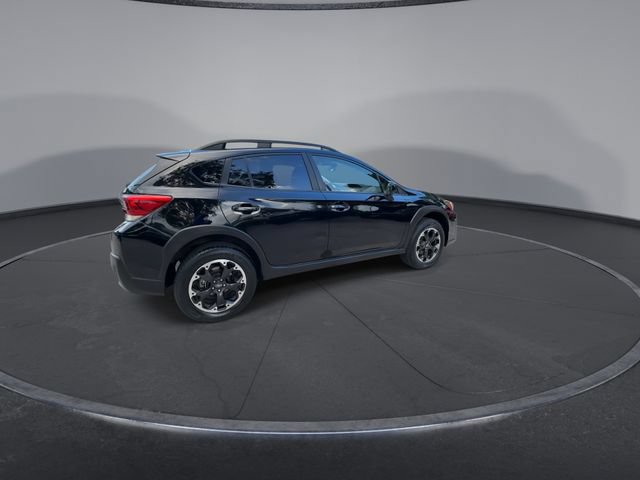 Certified 2023 Subaru Crosstrek 2.0i Premium AWD/4WD image 8