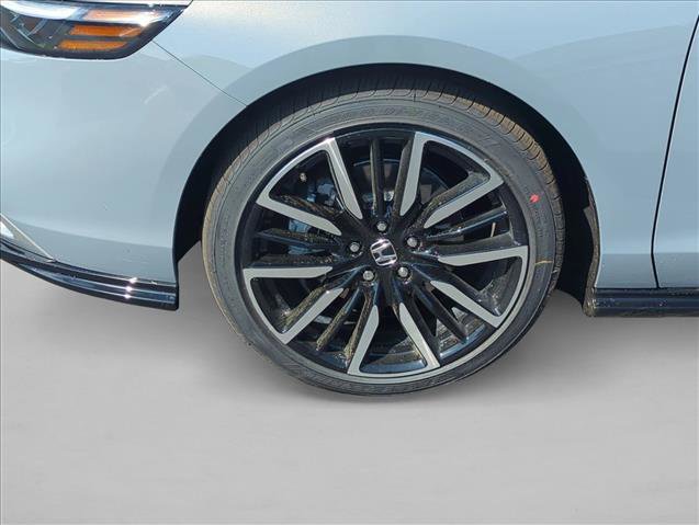 New 2026 Honda Accord Touring image 10