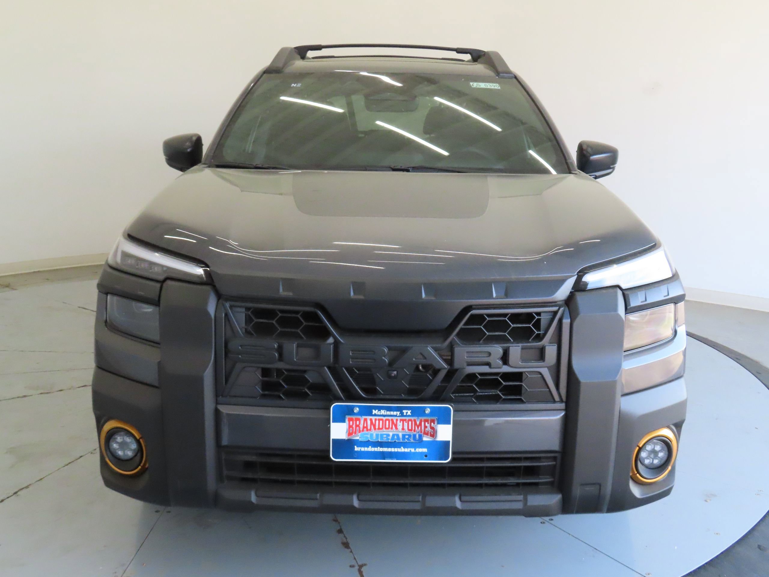 New 2026 Subaru Outback Wilderness image 11