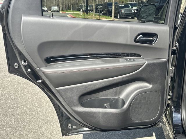 New 2026 Dodge Durango GT image 24