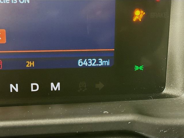 Used 2024 Ford Bronco Wildtrak image 12