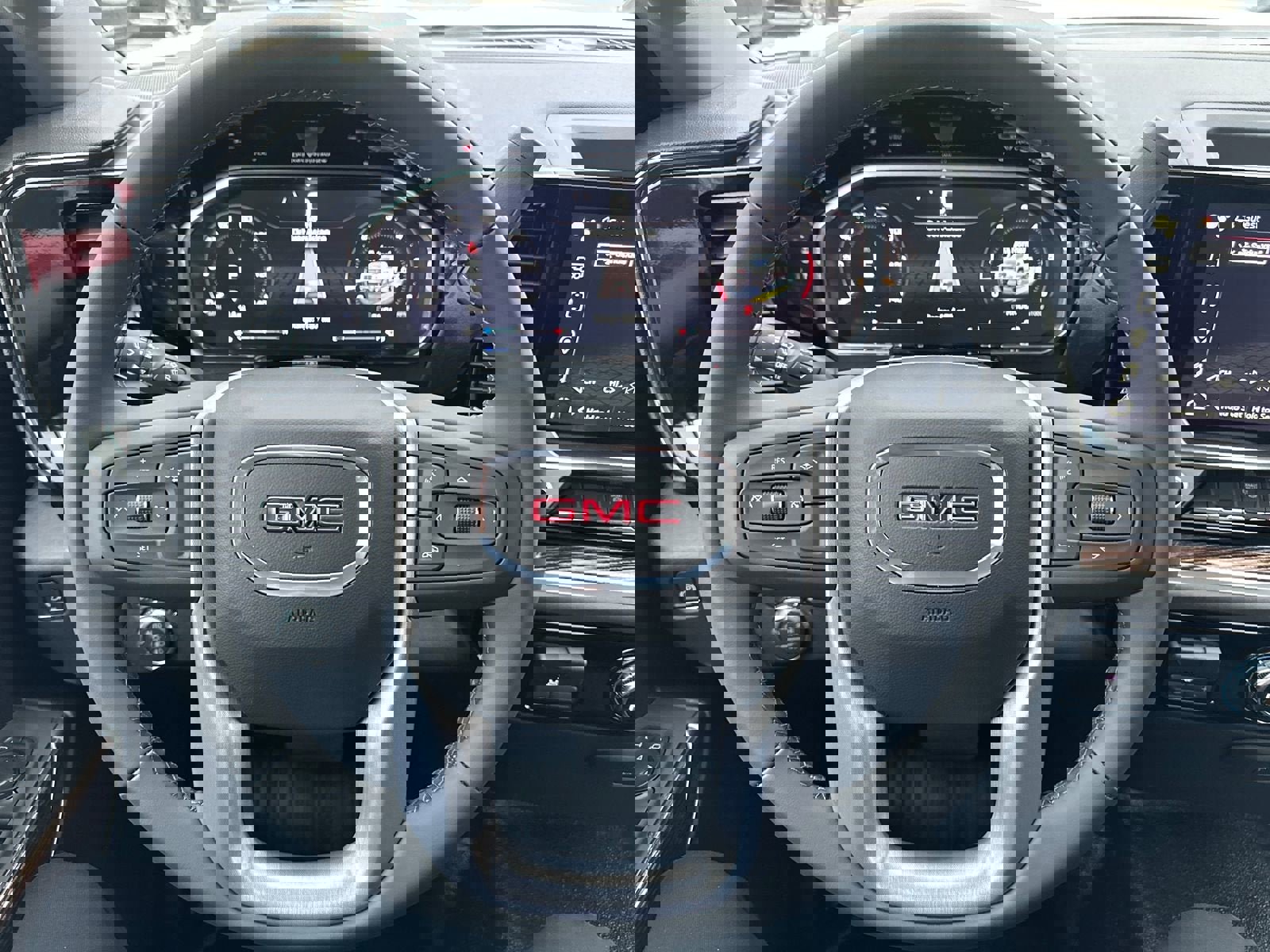 New 2026 GMC Sierra 3500 SLE w/ SLE Convenience Package image 22