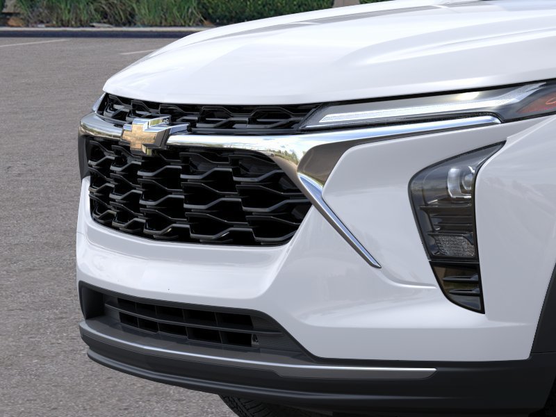 New 2026 Chevrolet Trax LT w/ LT Convenience Package FWD image 13