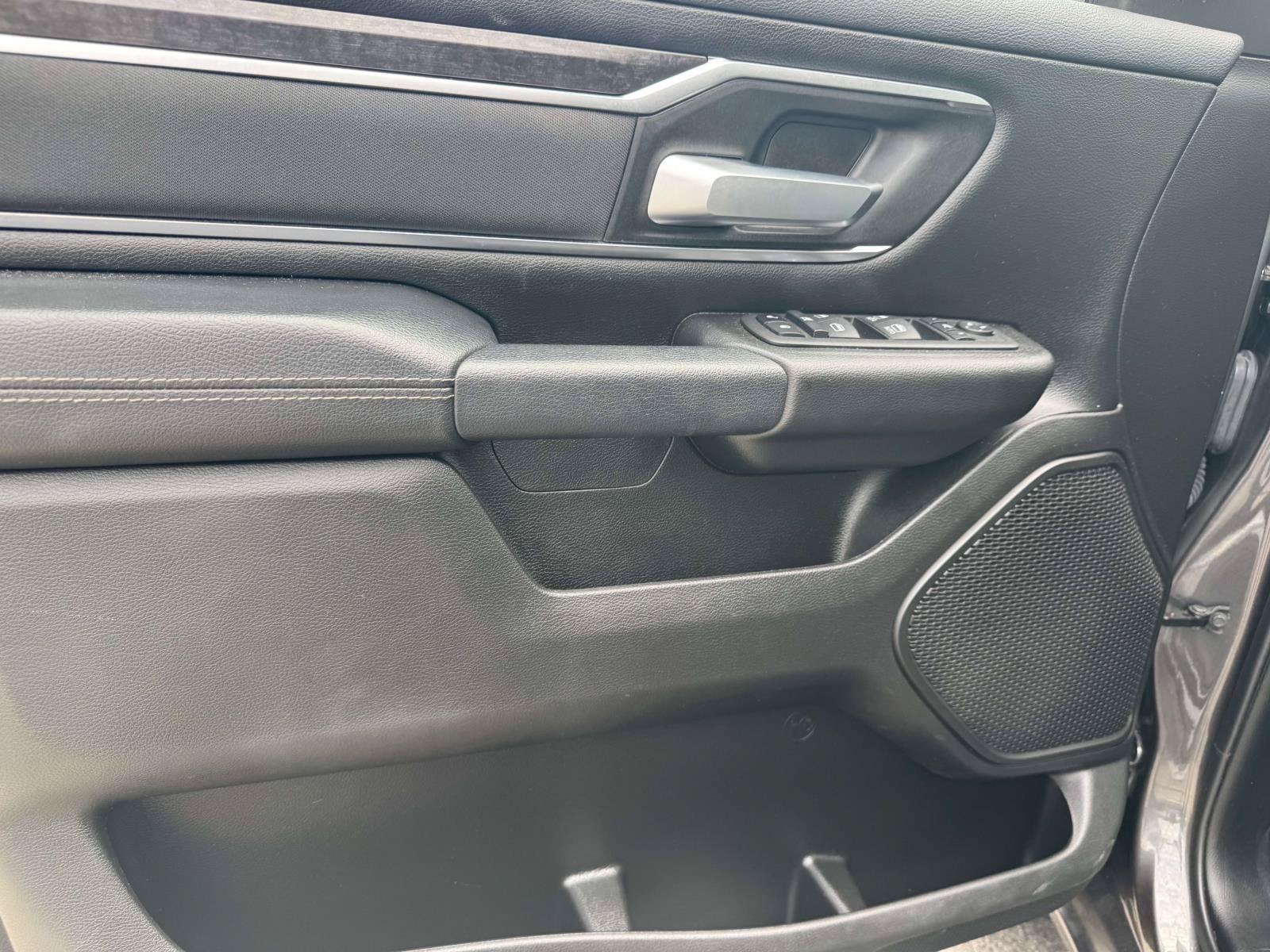 Used 2024 RAM 1500 Big Horn AWD/4WD image 16