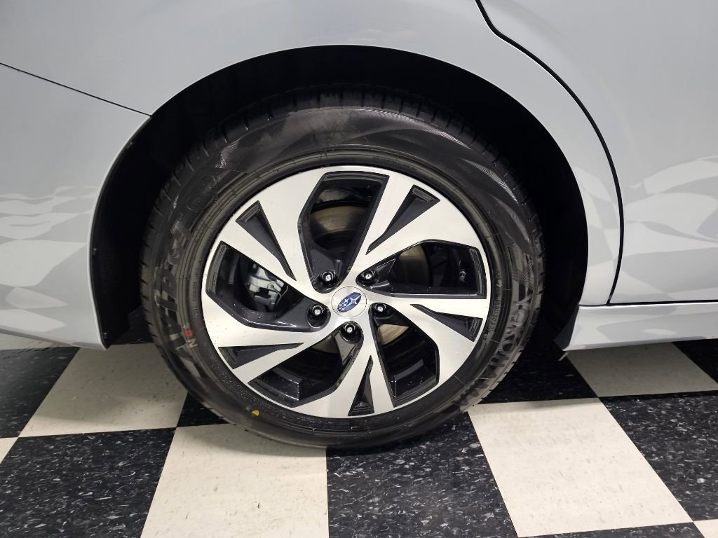New 2024 Subaru Legacy Premium image 7