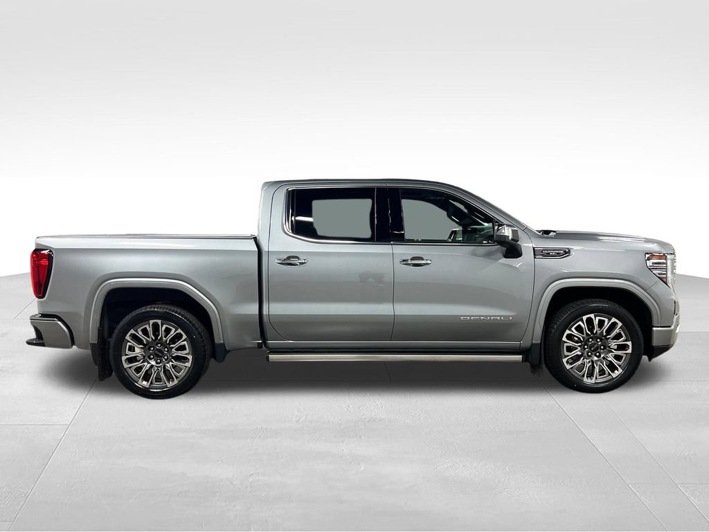 Certified 2024 GMC Sierra 1500 Denali Ultimate AWD/4WD video 2