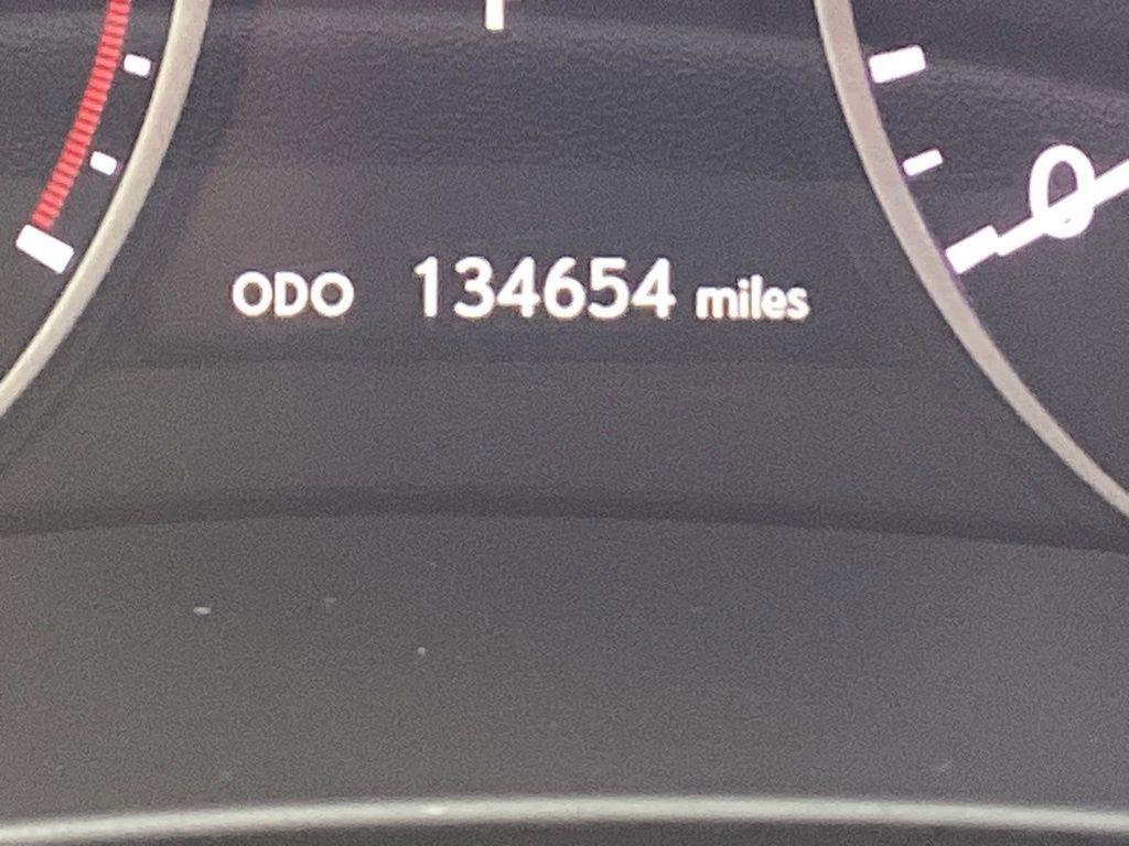 Used 2013 Lexus ES 300h w/ Ultra Luxury Pkg image 5