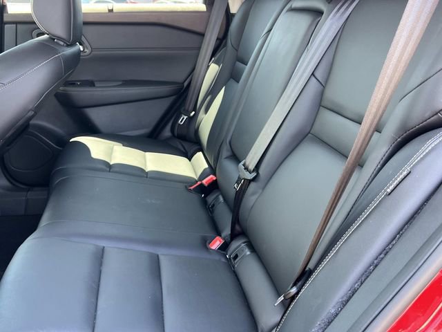 Used 2023 Nissan Rogue SL w/ SL Premium Package FWD image 22