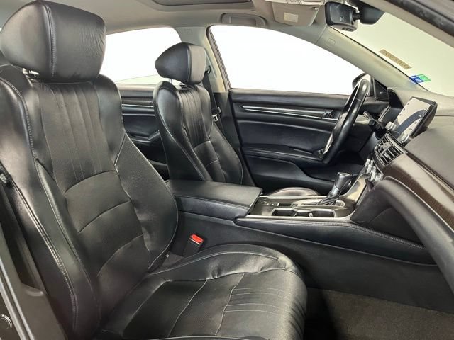 Used 2018 Honda Accord EX-L image 10