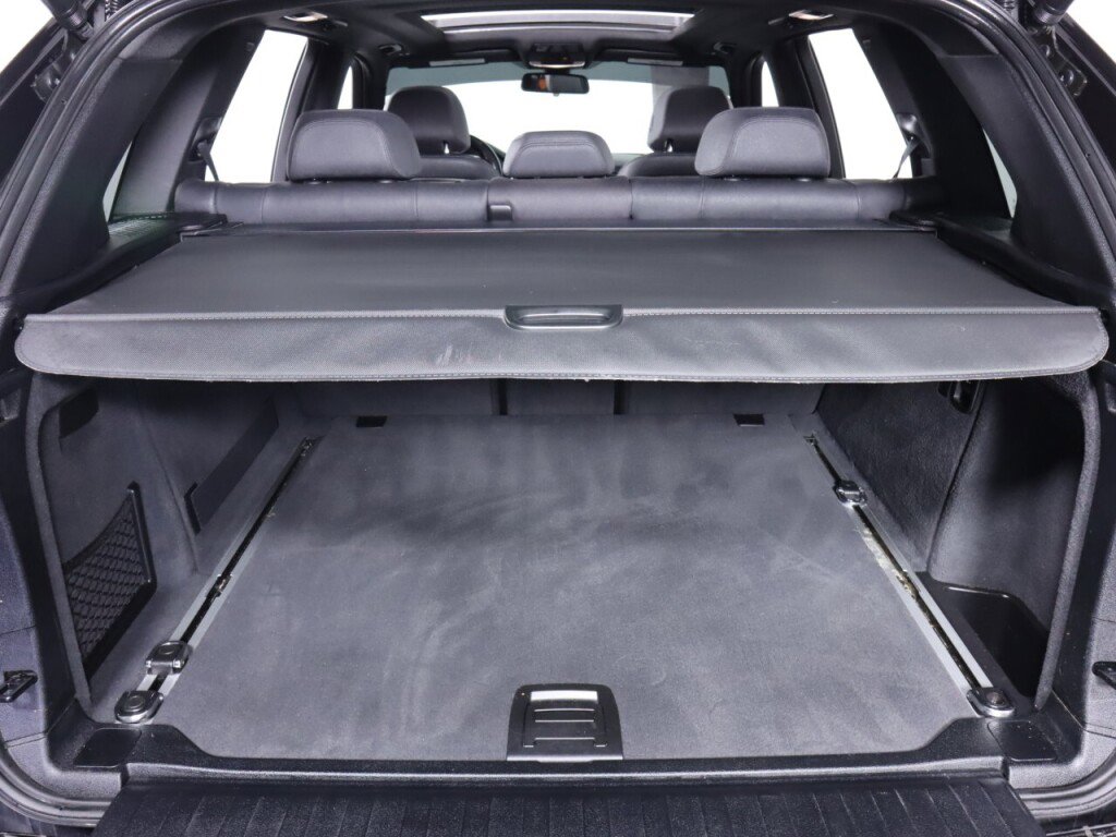 Used 2018 BMW X5 xDrive35i w/ M Sport Package image 37