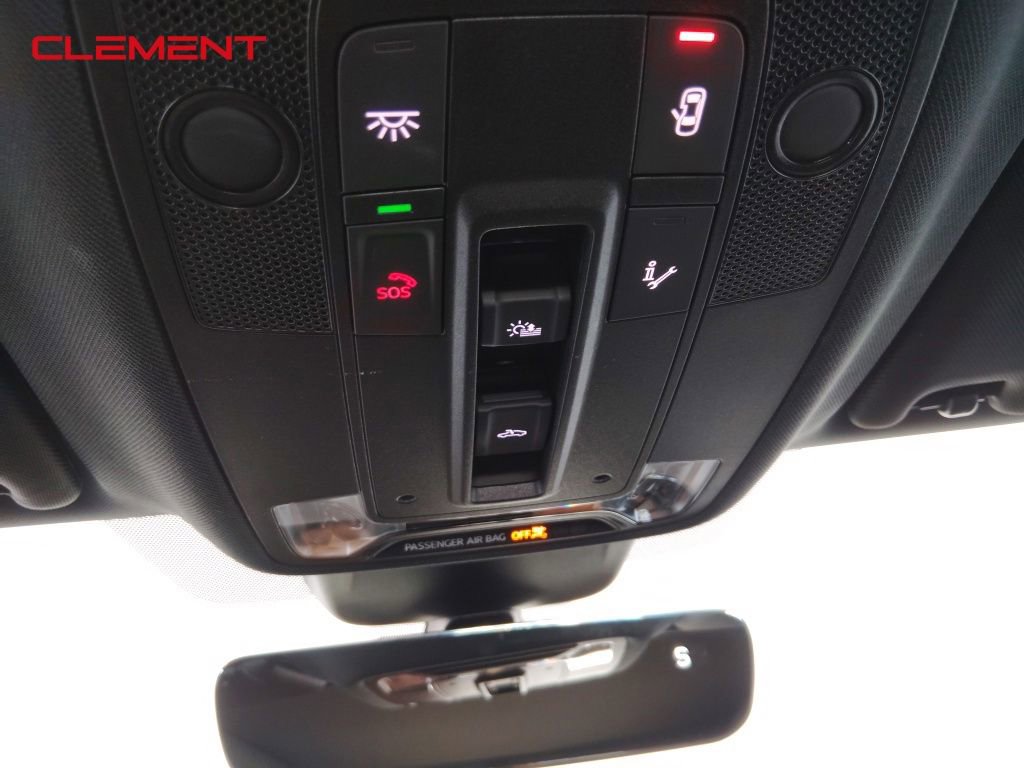 Used 2024 Audi Q3 2.0T Premium Plus w/ Premium Plus Package image 22