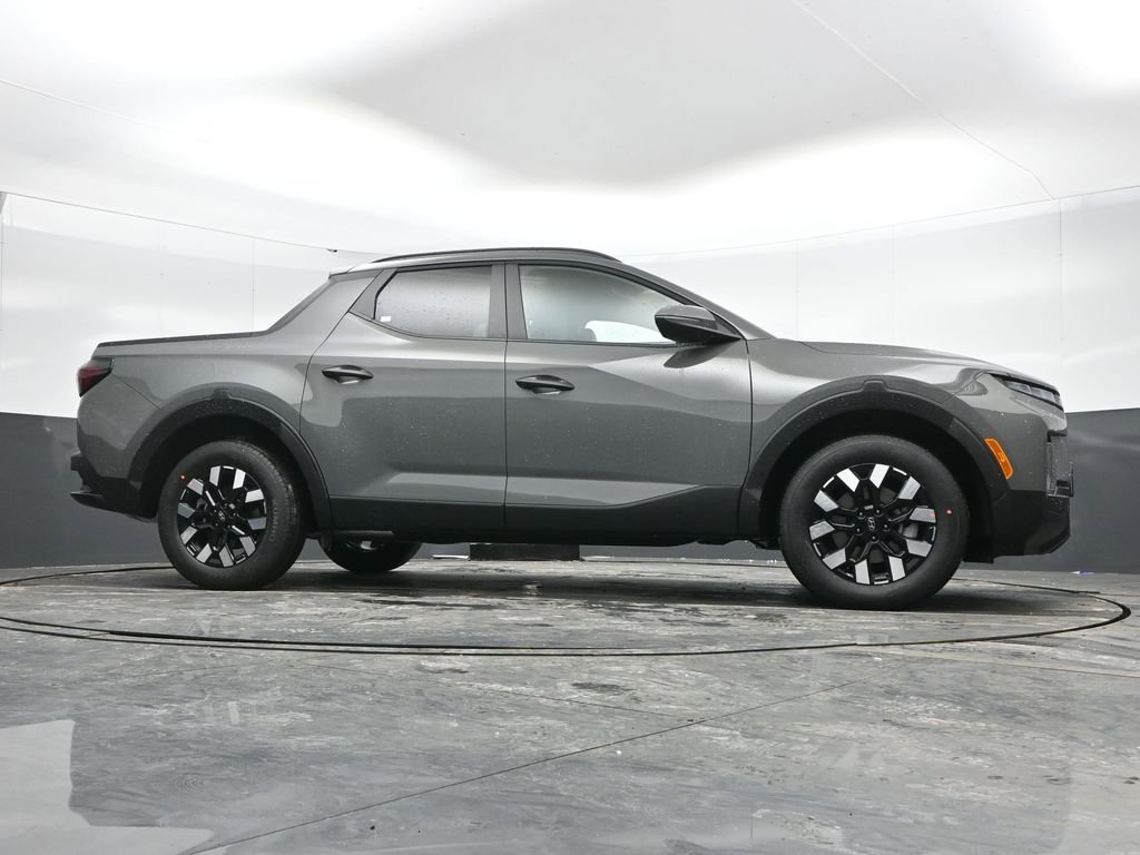 New 2026 Hyundai Santa Cruz SEL image 45