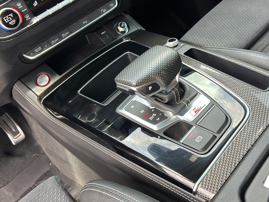 Used 2022 Audi SQ5 Premium Plus AWD/4WD image 33