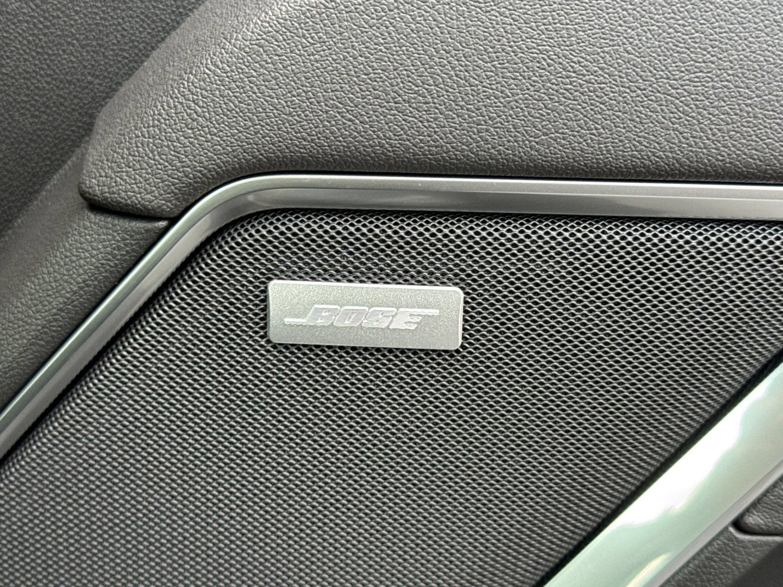New 2026 Chevrolet Silverado 1500 LTZ w/ Technology Package image 19
