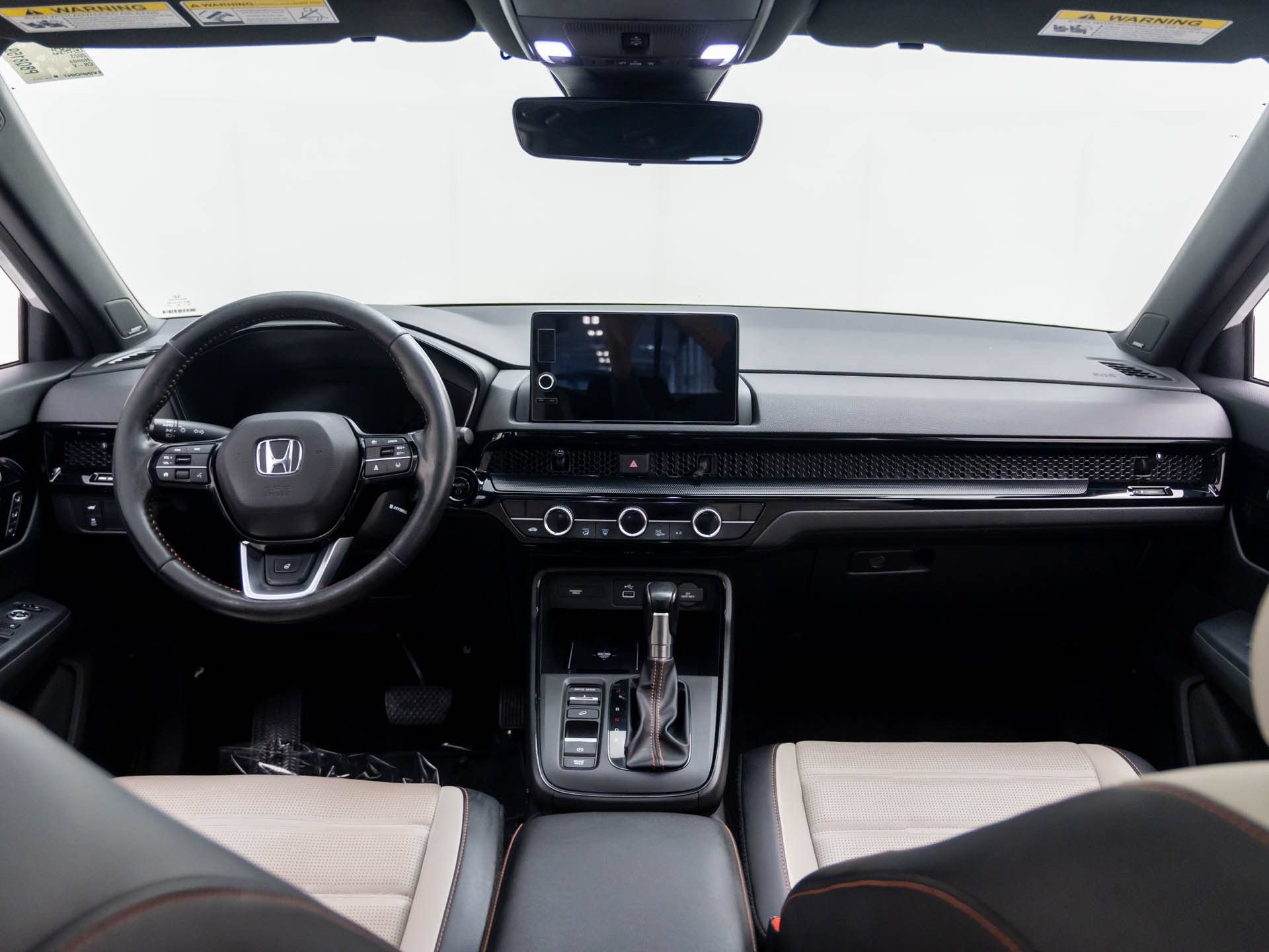 Used 2023 Honda CR-V Sport Touring image 10