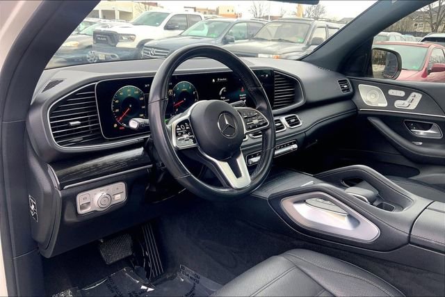 Certified 2023 Mercedes-Benz GLE 450 4MATIC image 14