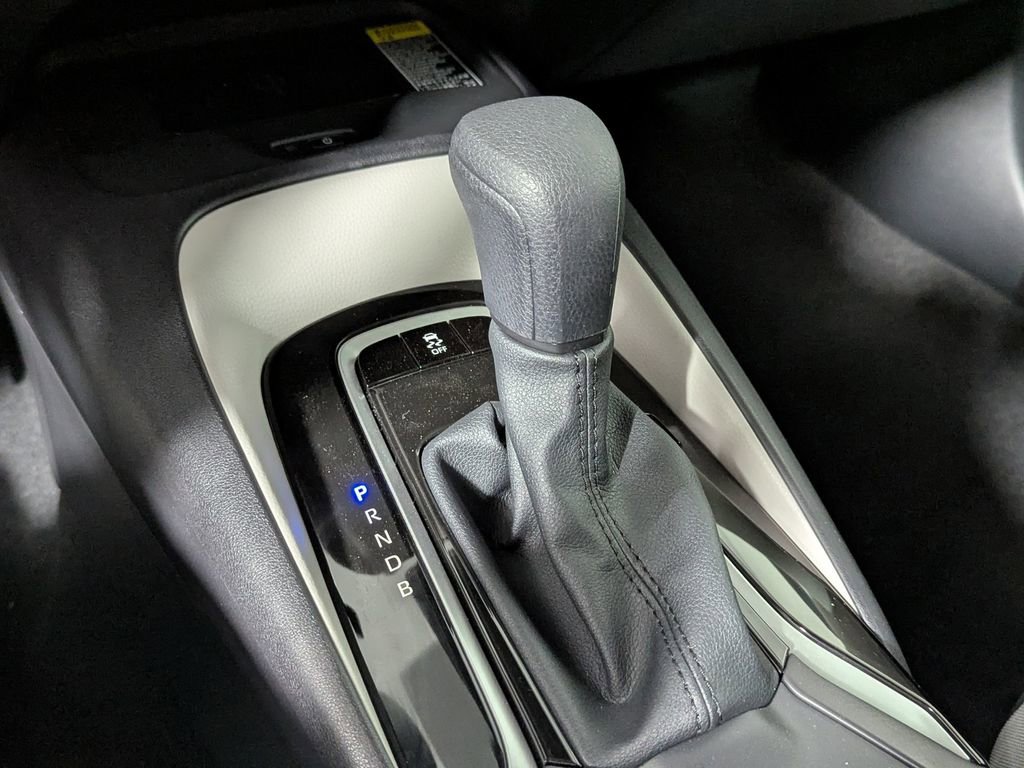 New 2026 Toyota Corolla LE image 21