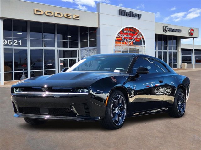 Used 2025 Dodge Charger R/T w/ Plus Group image 2
