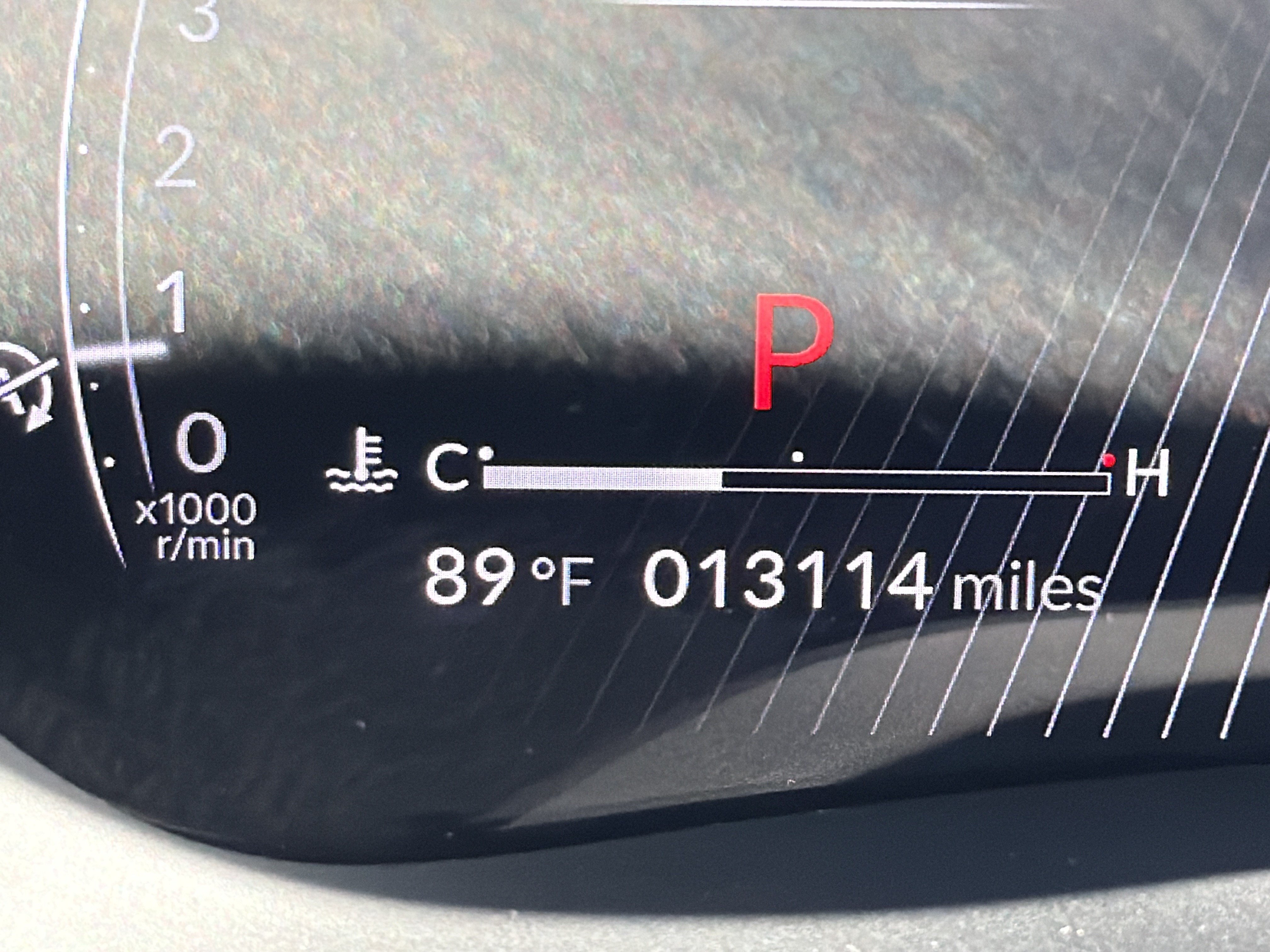 Certified 2025 Acura TLX w/ Technology Package FWD image 22