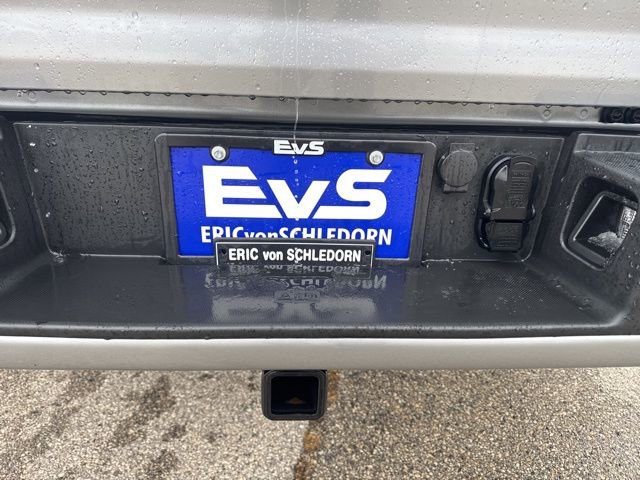 New 2025 Ford F150 XLT w/ Equipment Group 302A MID image 15