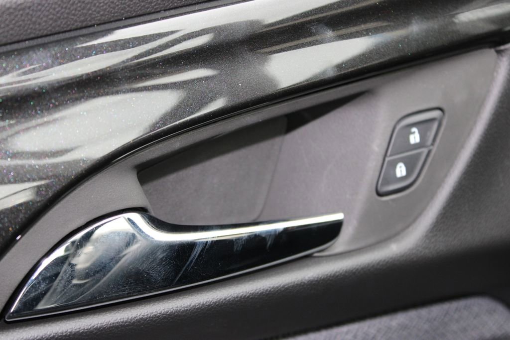 New 2026 Chevrolet TrailBlazer LT image 32