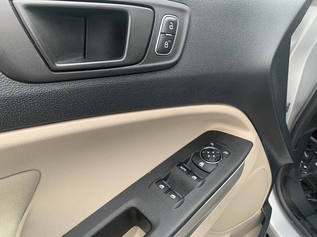 Used 2019 Ford EcoSport S image 23