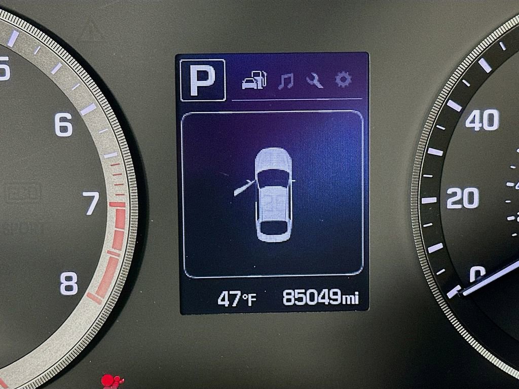 Used 2015 Hyundai Sonata Sport image 18