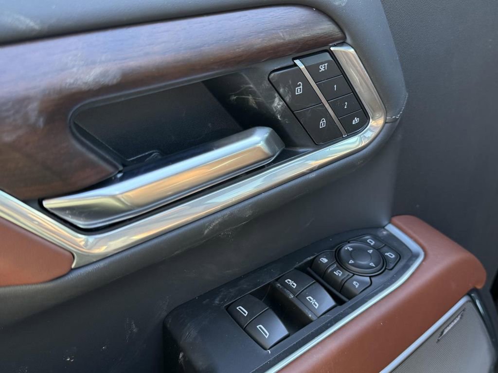 New 2026 GMC Sierra 3500 Denali Ultimate image 9