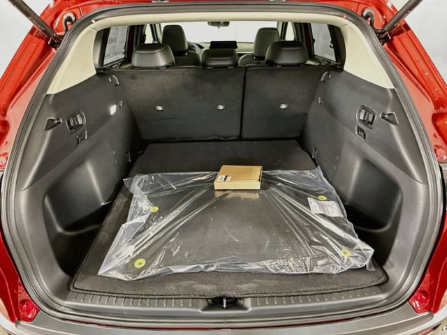 New 2026 MAZDA CX-50 AWD 2.5 S w/ Preferred Pkg image 25