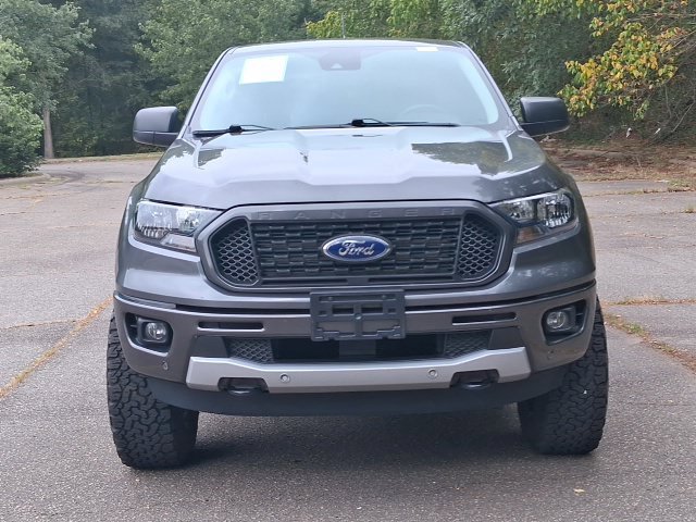 Used 2022 Ford Ranger XLT w/ Equipment Group 302A High AWD/4WD image 9
