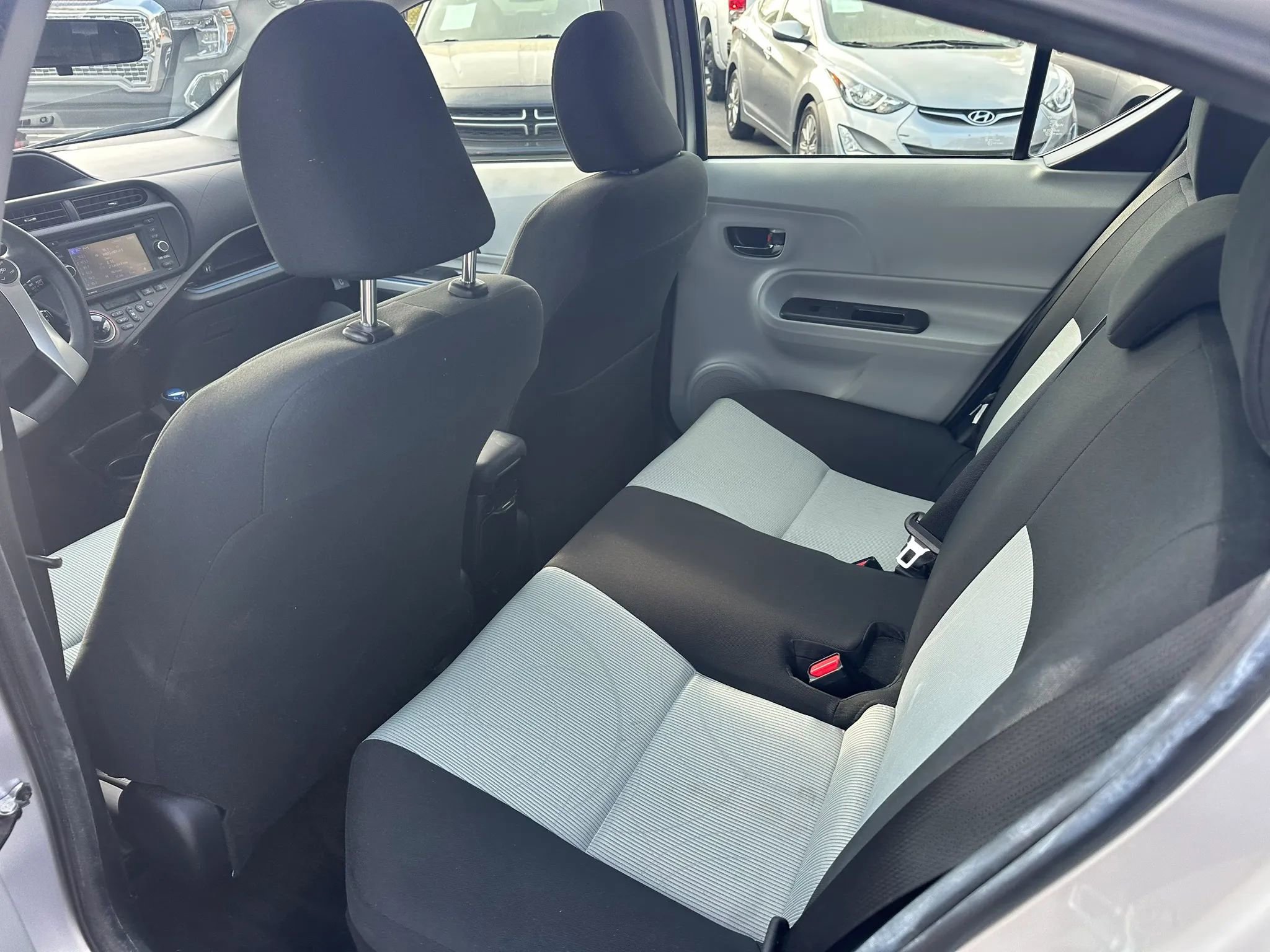 Used 2013 Toyota Prius C Three FWD image 14