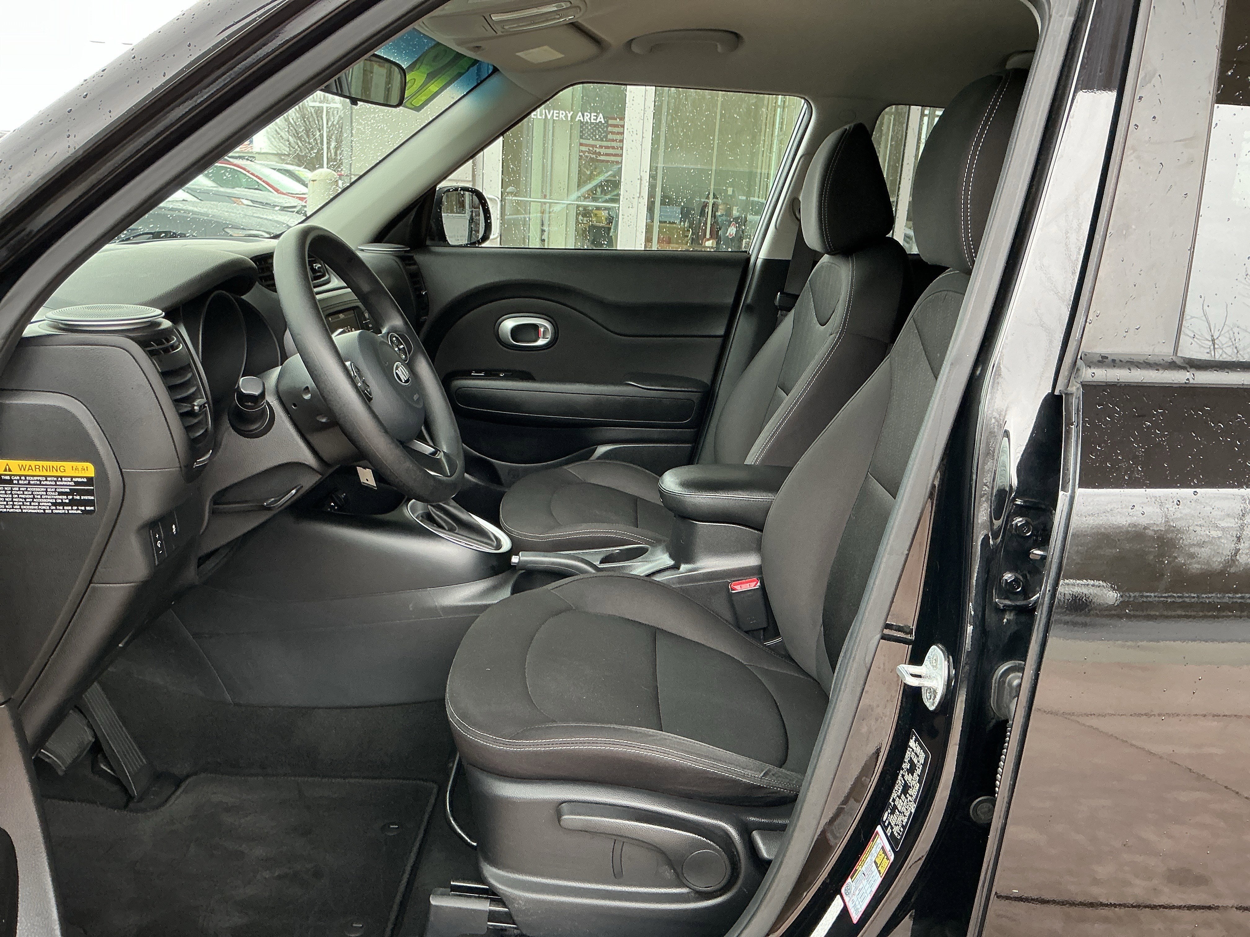 Used 2018 Kia Soul image 7