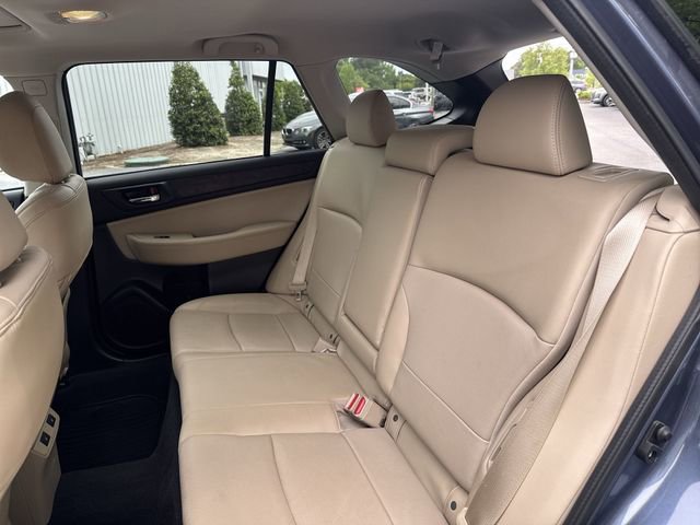 Used 2016 Subaru Outback 2.5i Limited image 14